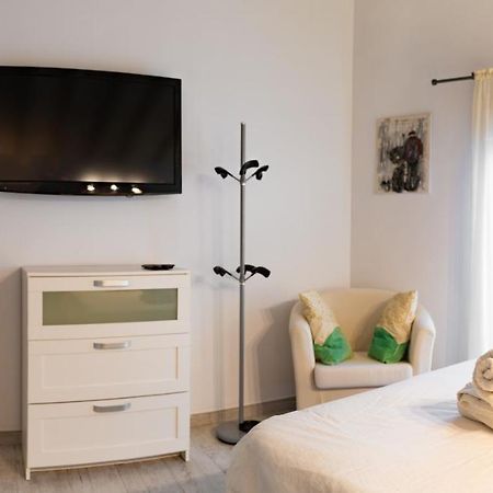 Gav Cerrillo Apartment Ронда Екстериор снимка