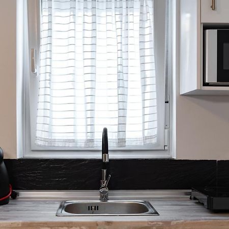 Gav Cerrillo Apartment Ронда Екстериор снимка