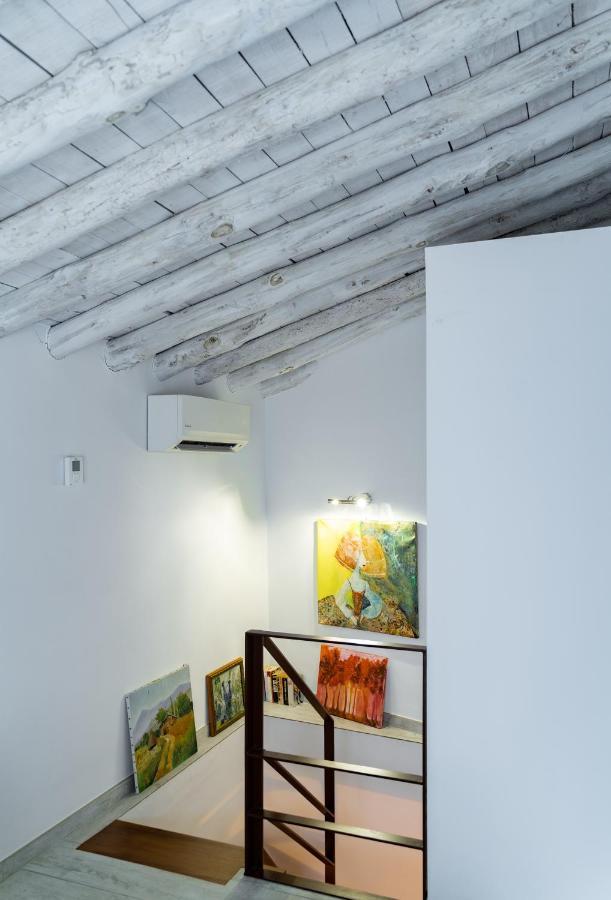 Gav Cerrillo Apartment Ронда Екстериор снимка