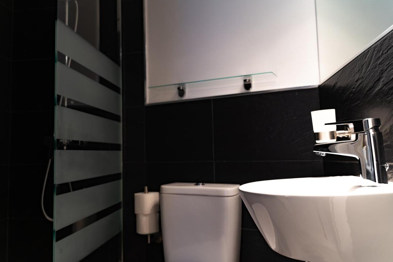 Gav Cerrillo Apartment Ронда Екстериор снимка
