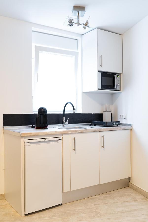Gav Cerrillo Apartment Ронда Екстериор снимка